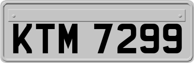 KTM7299