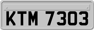 KTM7303