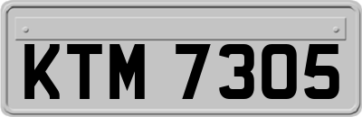 KTM7305