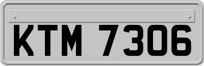 KTM7306