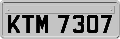 KTM7307