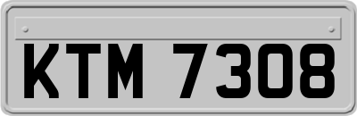 KTM7308