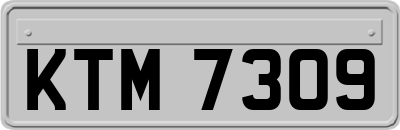 KTM7309