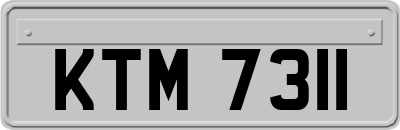 KTM7311