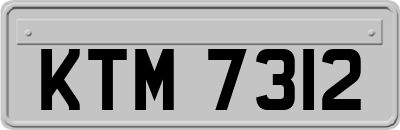 KTM7312