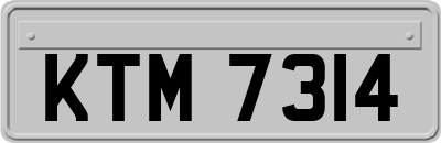 KTM7314