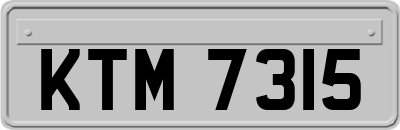 KTM7315