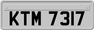 KTM7317