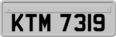KTM7319