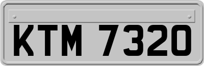 KTM7320