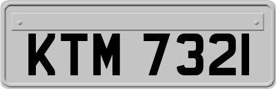 KTM7321