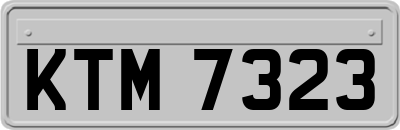 KTM7323