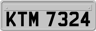 KTM7324