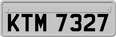 KTM7327