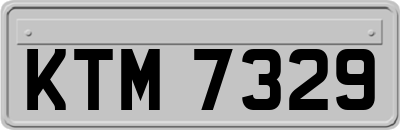 KTM7329