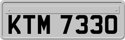 KTM7330