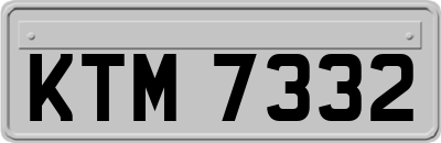 KTM7332
