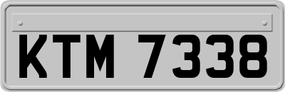 KTM7338