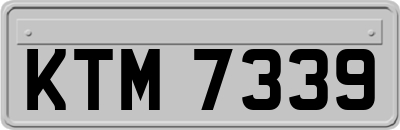 KTM7339