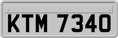 KTM7340