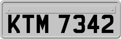 KTM7342