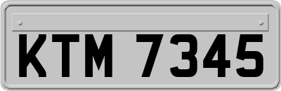 KTM7345