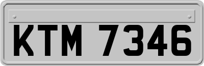 KTM7346