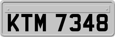 KTM7348