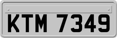 KTM7349