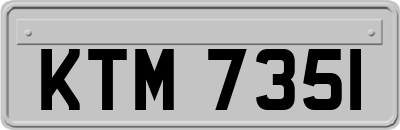 KTM7351