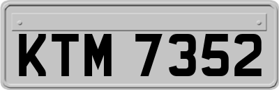 KTM7352