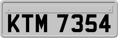 KTM7354