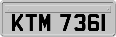 KTM7361