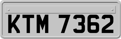 KTM7362