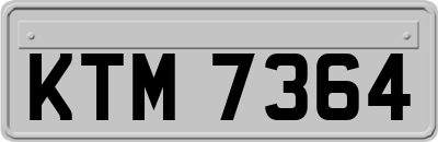 KTM7364