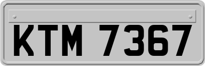 KTM7367