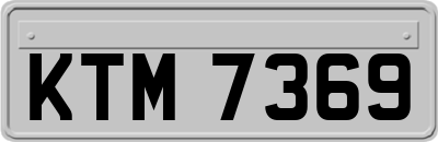 KTM7369