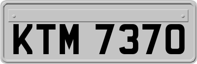 KTM7370