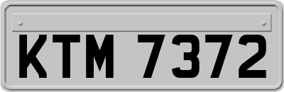 KTM7372
