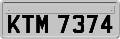 KTM7374