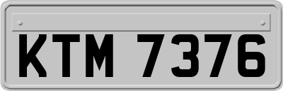 KTM7376