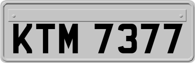 KTM7377