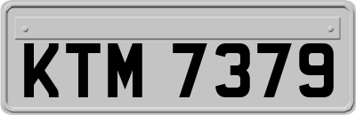 KTM7379