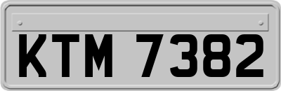 KTM7382