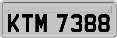 KTM7388