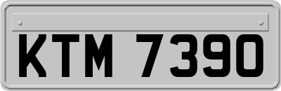 KTM7390