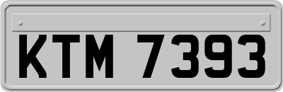 KTM7393
