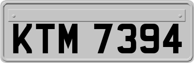 KTM7394