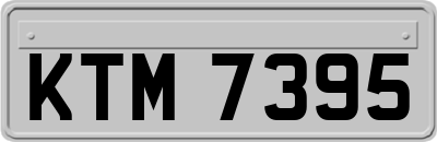 KTM7395