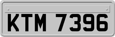 KTM7396